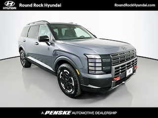 2026 Hyundai Palisade XRT AWD SUV