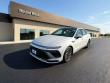 New 2026 Hyundai Sonata Hybrid SEL Sedan