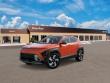 New 2027 Hyundai Kona Limited FWD SUV