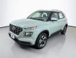 New 2026 Hyundai Venue SEL SUV