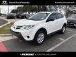 Used 2013 Toyota RAV4 LE SUV
