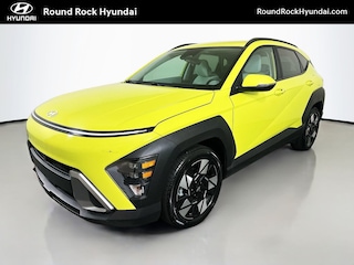2025 Hyundai Kona SEL SUV