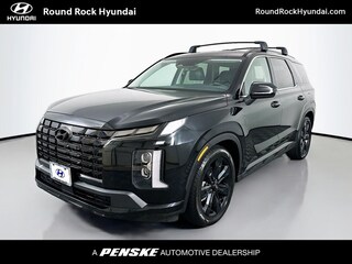 2023 Hyundai Palisade XRT SUV