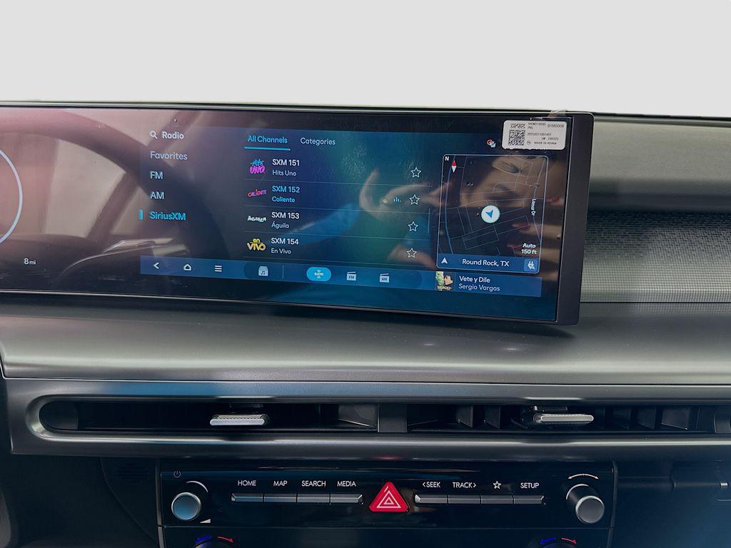 2026 Hyundai IONIQ 9 SE - Photo 11