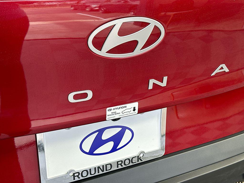 2026 Hyundai Kona SE - Photo 20