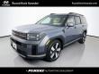 New 2026 Hyundai Santa Fe Hybrid Limited SUV