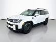 New 2027 Hyundai Santa Fe Hybrid Calligraphy SUV