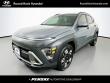 New 2025 Hyundai Kona SEL FWD SUV
