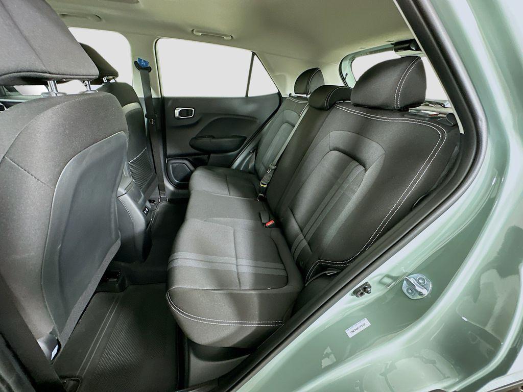 2026 Hyundai Venue SEL - Photo 16