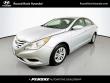 Used 2011 Hyundai Sonata GLS w/PZEV Sedan