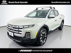 2026 Hyundai Santa Cruz SEL FWD Truck Crew Cab