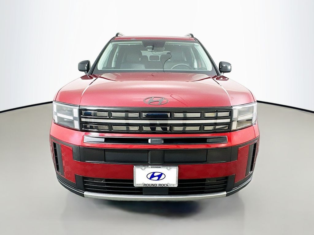 Certified 2024 Hyundai Santa Fe XRT SUV