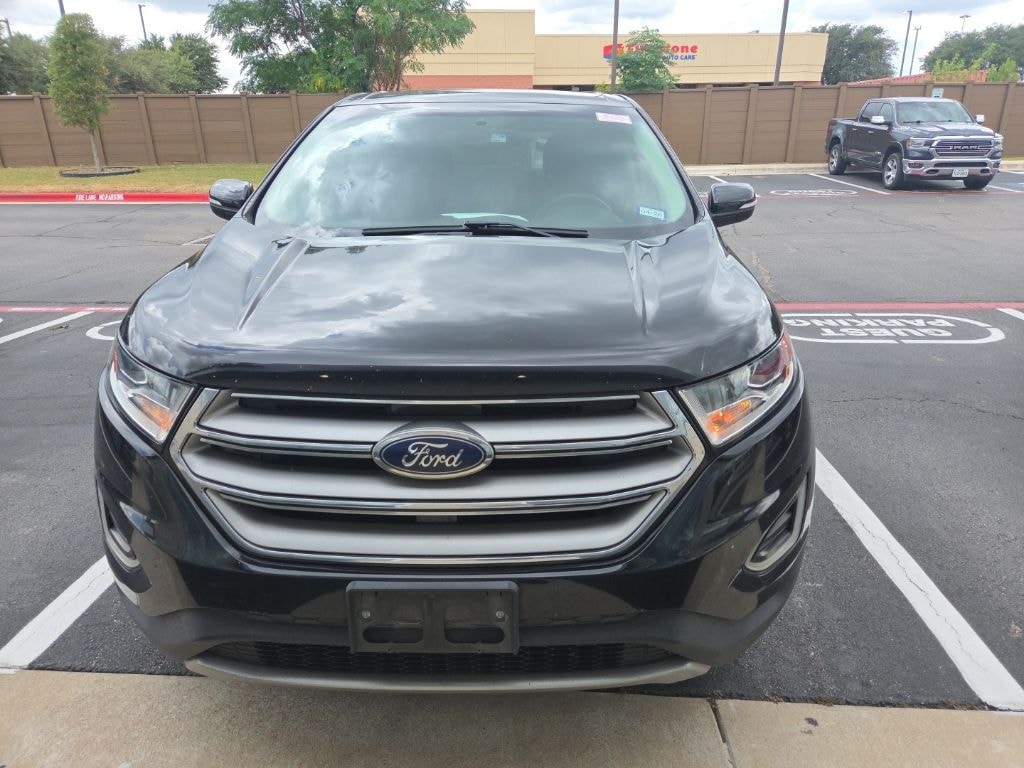 Used 2016 Ford