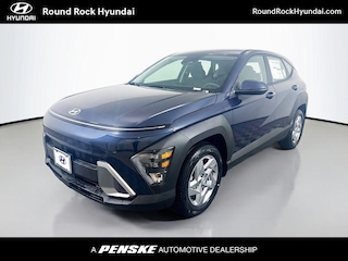 new 2026 Hyundai Kona SE FWD SUV for sale in Round Rock