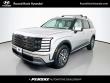 New 2026 Hyundai Palisade Hybrid Blue SEL Premium 7P SUV