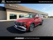 New 2026 Hyundai Tucson SEL Plus FWD SUV