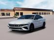 New 2026 Hyundai Elantra SEL Sport Sedan