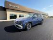 New 2026 Hyundai Tucson SEL FWD SUV