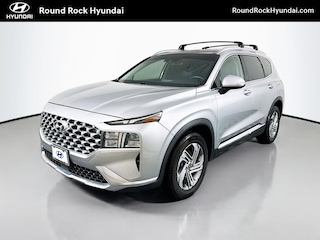 2022 Hyundai Santa Fe SEL SUV