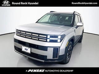 2026 Hyundai Santa Fe SEL FWD SUV