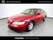 Used 2002 Honda Accord 2.3 EX w/Leather Sedan