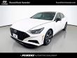 Used 2022 Hyundai Sonata SEL Plus Sedan