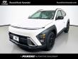 New 2026 Hyundai Kona SEL Sport FWD SUV
