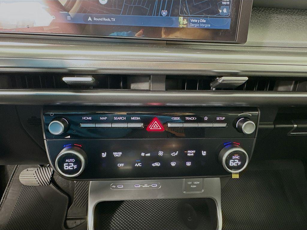 2026 Hyundai IONIQ 9 SE - Photo 14