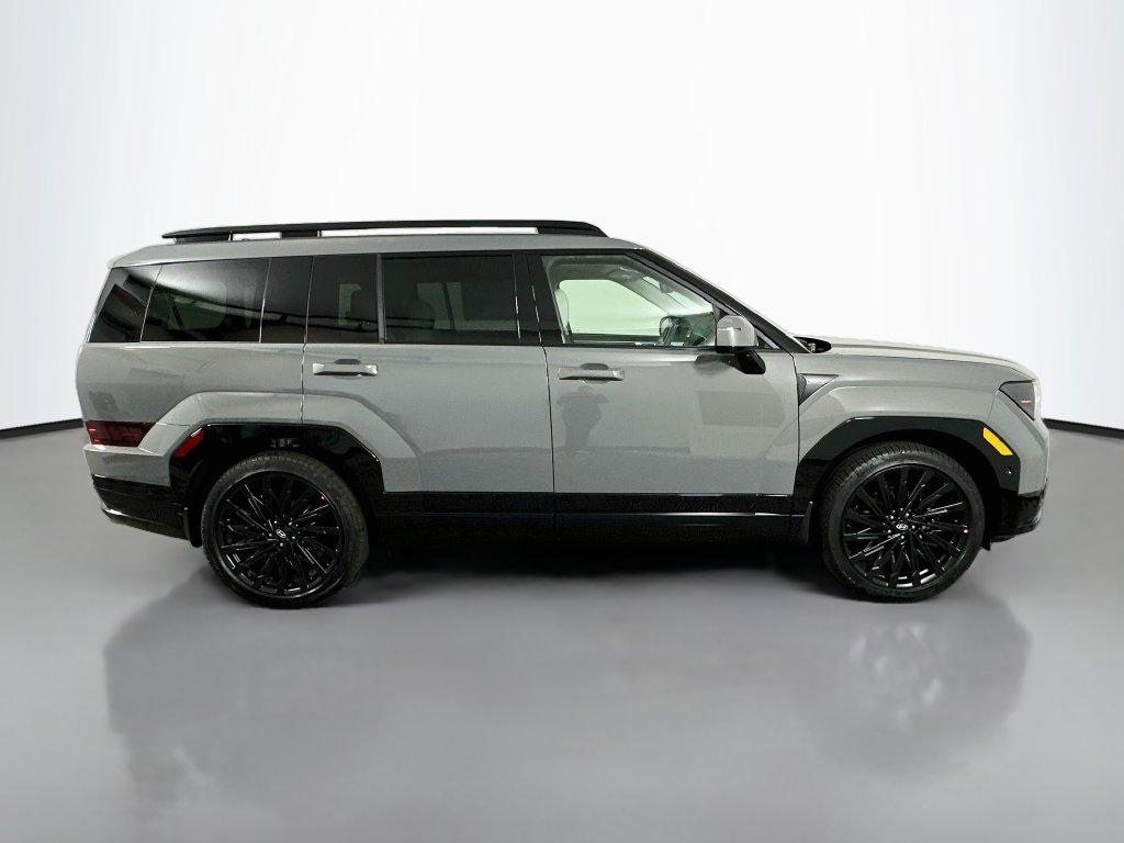 New 2027 Hyundai Santa Fe Calligraphy FWD SUV