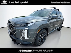 2025 Hyundai Palisade XRT FWD SUV