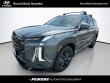 New 2025 Hyundai Palisade XRT FWD SUV