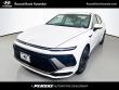 New 2026 Hyundai Sonata SEL Sport Sedan