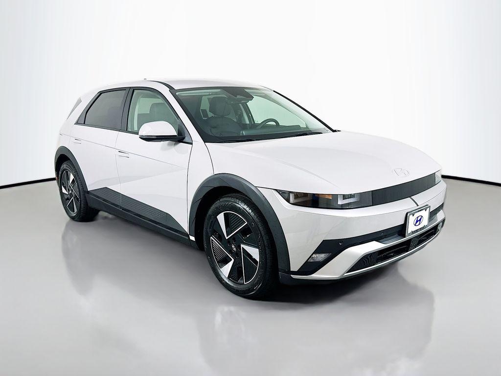 New 2026 Hyundai IONIQ 5 SEL SUV