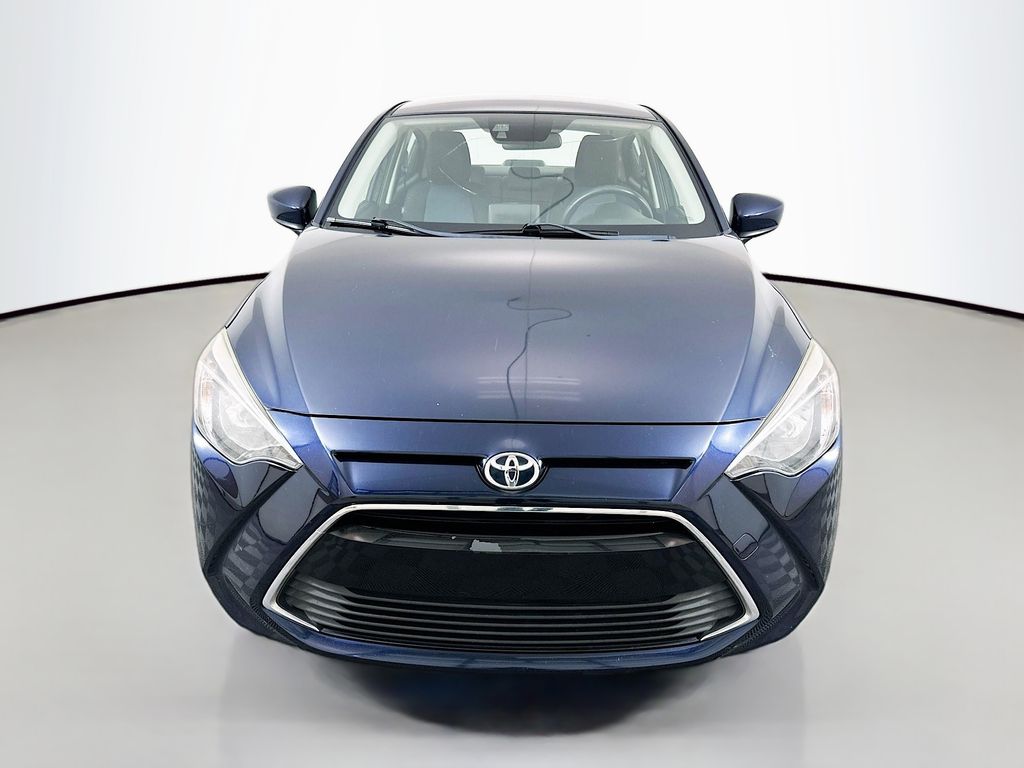 Used 2018 Toyota Yaris iA Base with VIN 3MYDLBYV2JY310437 for sale in Round Rock, TX