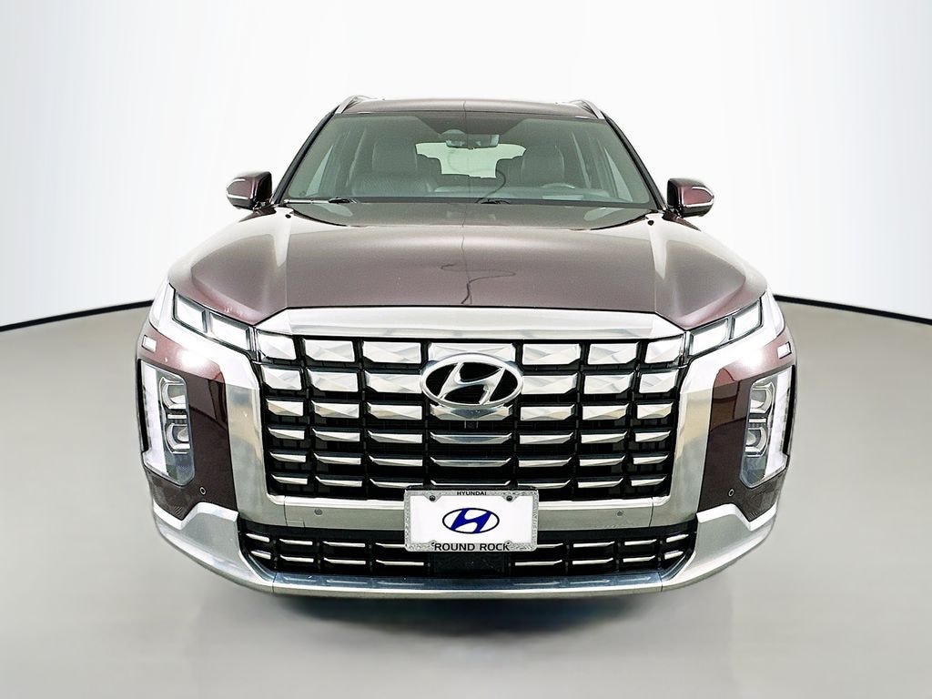 Used 2023 Hyundai Palisade Calligraphy SUV