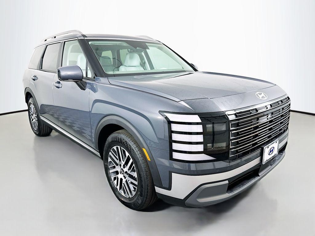 New 2026 Hyundai Palisade SEL FWD SUV