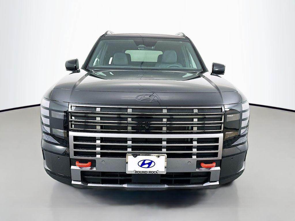 New 2026 Hyundai Palisade XRT AWD SUV