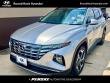 Certified 2024 Hyundai Tucson Limited SUV
