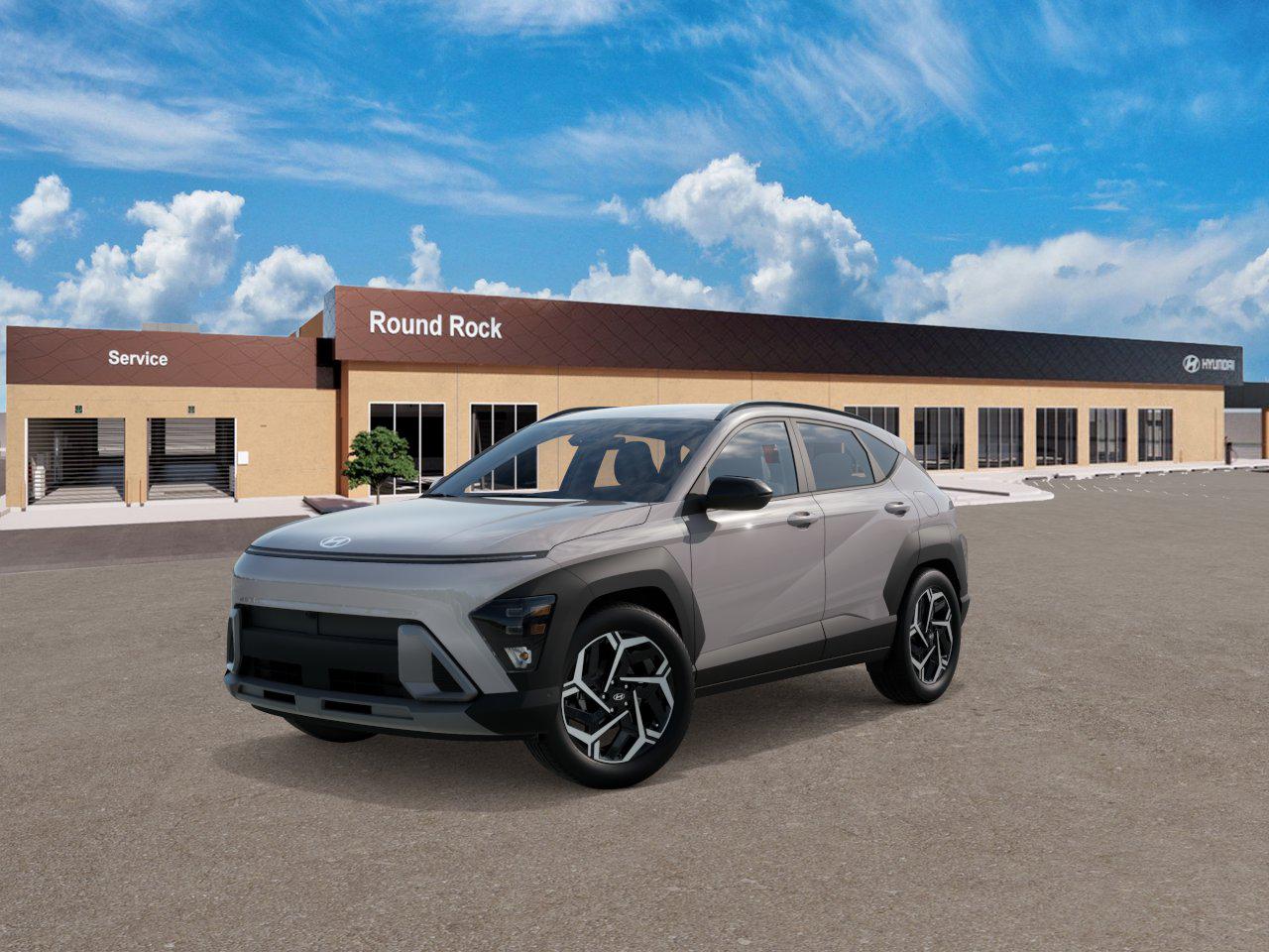 2026 Hyundai Kona's photo