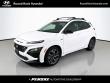 Certified 2023 Hyundai Kona N Line SUV