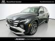 New 2025 Hyundai Tucson Hybrid Limited SUV