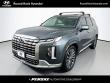 Certified 2024 Hyundai Palisade Calligraphy SUV