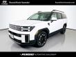 New 2026 Hyundai Santa Fe SEL FWD SUV