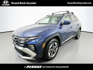 2026 Hyundai Tucson SEL FWD SUV