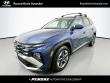 New 2026 Hyundai Tucson SEL FWD SUV