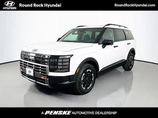 2026 Hyundai Palisade XRT AWD SUV