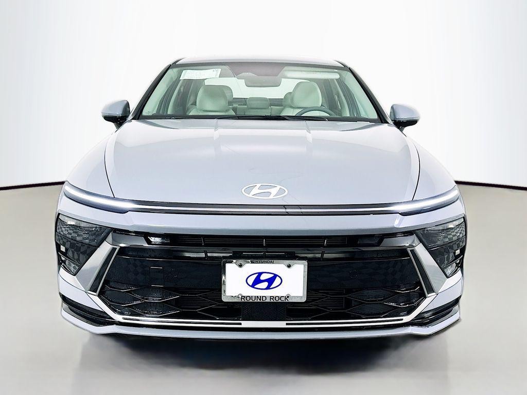 New 2026 Hyundai Sonata SEL Sport Sedan