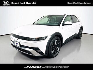 2026 Hyundai IONIQ 5 SEL SUV