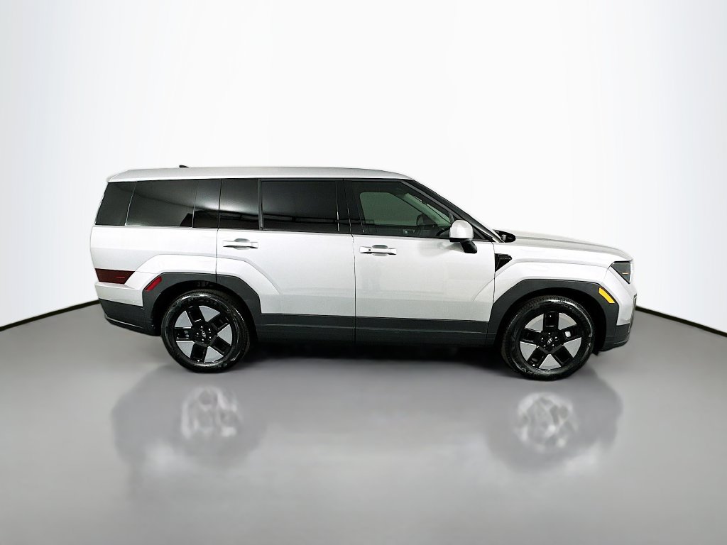 Certified 2026 Hyundai Santa Fe Hybrid SE SUV