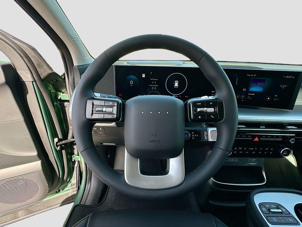 2026 Hyundai IONIQ 9 SEL - Photo 10